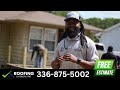 Roofing Exteriors Pro Trex Deck Pro Installer High Point NC