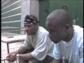 Capture de la vidéo Mobb Deep: Blowhiphoptv