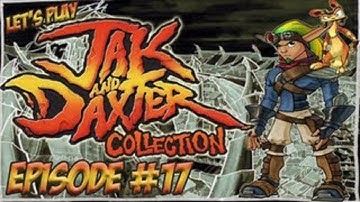 Jak and Daxter: The Precursor Legacy [HD] 100% Playthrough part 17