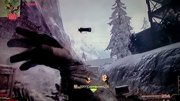 COD-MW3-DZ-*-xtRi- PERFECT SEMTEX THROW TO TRIPLE KILL! PAYBACK! +370!  SAVAGE SEMz TRIPLEKILLCHAMP