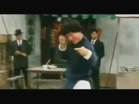 Jackie Chan - Drunken Master - 1978