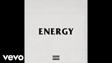 AKA - Energy (Official Audio) ft. Gemini Major