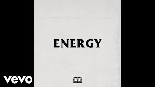 AKA - Energy ft. Gemini Major