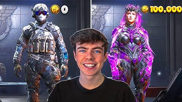 I Upgraded My Subscribers Accounts in COD Mobile