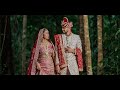 Sahil  sharini fiji indian wedding highlights  april 2023