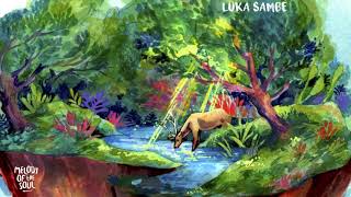 Luka Sambe - Waringa (Radio Version) [Premiere]