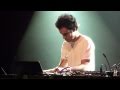 Four Tet - Angel Echoes (Live at the Mod Club Toronto)