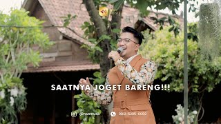 Laksmana Raja di Laut Ft Ihsan Tarore | Live Cover NWS Musik