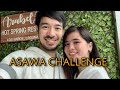 Asawa Challenge | MasterQueen