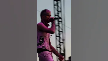 Lil Peep Save That Shit Live 