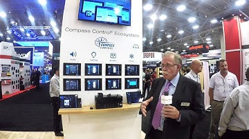 Key Digital with Mike Tsinberg: Compass Control