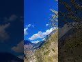 Village life in kaghan valley/ kaghan valley/weather/ my village/ Pakistan northern area