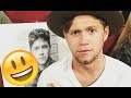 Niall Horan - Funny Moments (Best 2018★)