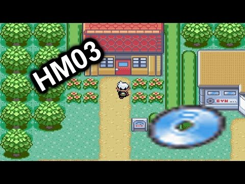 Βίντεο: Πώς να πιάσετε τρία Regis σε Pokemon Sapphire ή Ruby