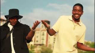 Exo the artist x zA - Mara Why 