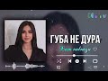 Губа не дура 🥀 Красивая Кавказская песня ❤️