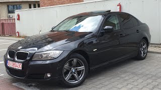 Ultimul Bmw Adevărat Seria 3 E90