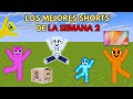 Mejores Shorts de la Semana: PARTE 2 ⛏️