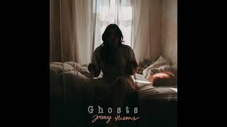 Ghosts - Jenny Hiems