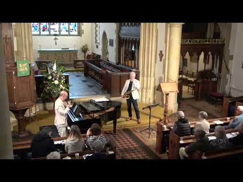 Music On The Green Ian Close John McDonald Wednesday 15 October 2025  Music On The Green Ian Close John McDonald Wednesday 15 October 2025