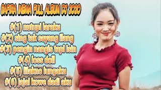 🔴||SAFIRA INEMA|| FULL ALBUM DJ ANGKLUNG FULL BASS|| NUTUPI LARAKU ||TANPA IKLAN !!🔴