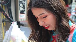 Download Lagu Puy Roti Dame | De populairste Roti-dame in Bangkok | Thais straatvoedsel MP3 Download Lagu Puy Roti Dame | De populairste Roti-dame in Bangkok | Thais straatvoedsel MP3