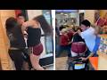 When Angry Employees Fight Back Against RUDE Customers!