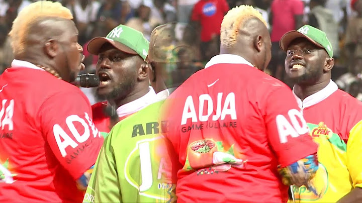 Tapha Tine minimise Balla Gaye qui lui promet une punition jamais vue : " damalay dou... "