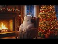 Lopi – Firelight on the Wall | Cozy Winter Lo-Fi Beats ❄️ Calm Study & Relax Music