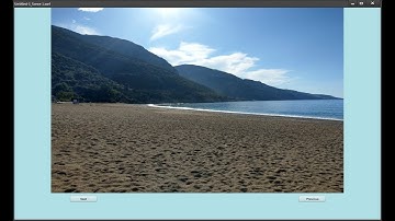 How to Make Slide Show in Animate CC using ActionScript