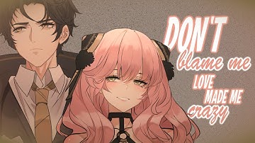 Nightcore - Don