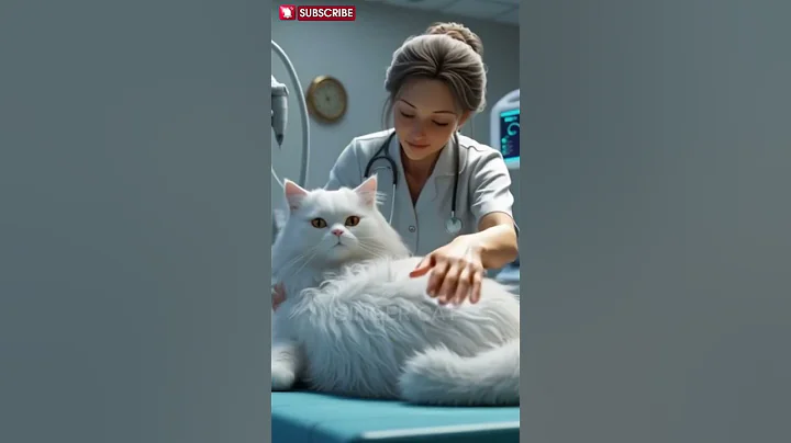 Watch the video about Mother Cat Giving Birth for 1st Time | Pregnant Cat Delivered Cute Kittens