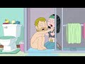 American Dad - Crying