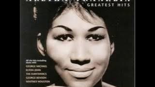 ARETHA FRANKLIN - 'HURTS LIKE HELL'