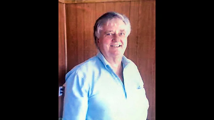 Frederick Carlton Middleton Memorial Tribute Video
