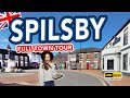 Spilsby lincolnshire