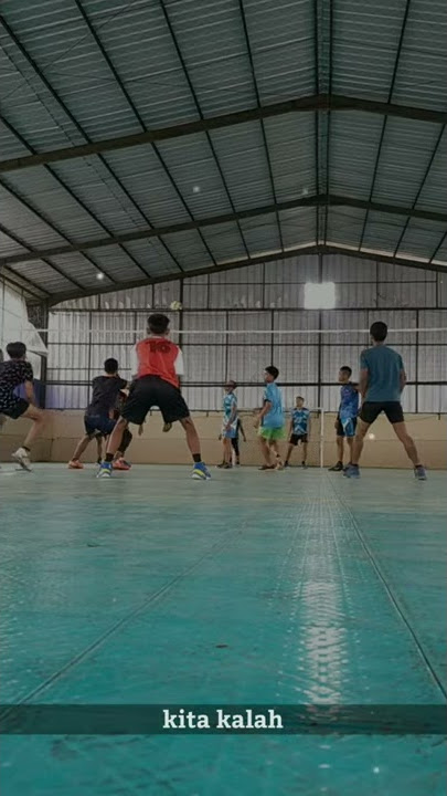 STORRY WA KEREN 30 DETIK KATA KATA MOTIVASI ANAK VOLLY #2