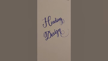 Learning with cut marker #shorts #writing