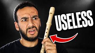 The Most Useless Things School Still Teach You