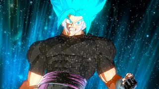 Best Modded Super Saiyan Blue Transformations/Awoken Skills for CAC | Dragon Ball Xenoverse 2 Mods
