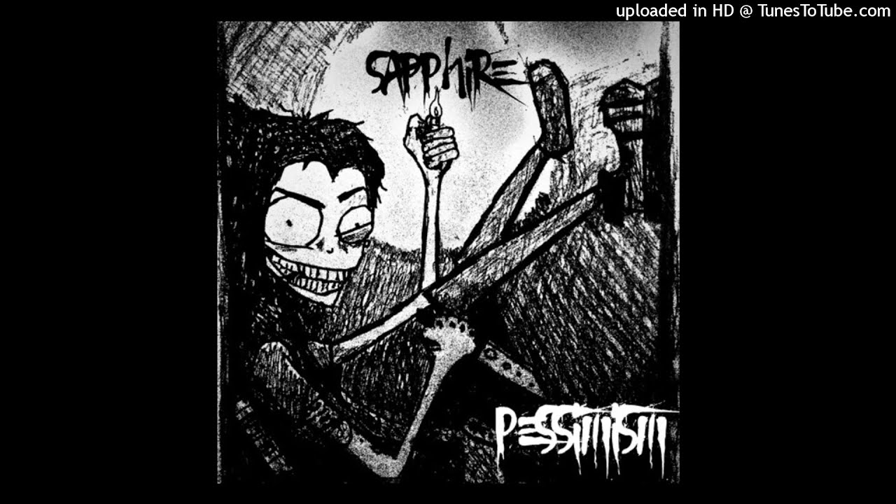 SAPPHIRE - LVL90 [PROD. COLETHEKING]