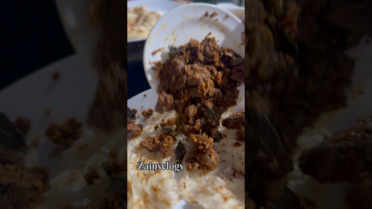 കാസർകോട് പള്ളിക്കറി നമ്മളെ നാട്ടിലും 