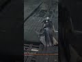 Lady Maria is crazy #bloodborne #gaming #fromsoftware #funnyvideo #funny #soulsgame