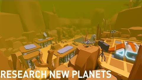 NEW CODE | Planet Mining Simulator