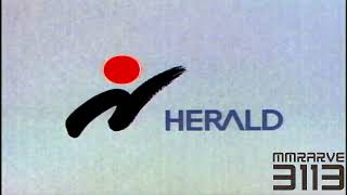 Herald Videogram (1990s) in G-Major 18