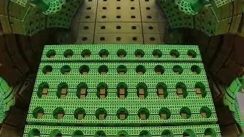 Fractal Saturday 1 - #BlenderRookie