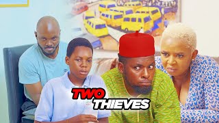 Two Thieves (Lawanson Family Show)