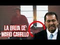 Conoce el Pleito de Beto Aspe contra Mario Carrillo y su Bruja en Pumas Boser Salseo