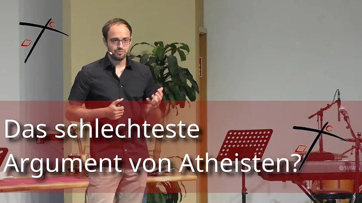 Warum Gott anders ist - Predigt von Jonathan Gutkn...