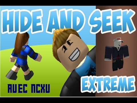 Je Suis Cache Hide And Seek Roblox - furious jumper roblox hide and seek